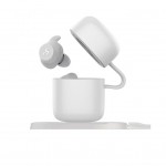 Гарнітура TWS Havit HV-G1 Pro Bluetooth, білі
