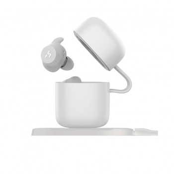 Гарнітура TWS Havit HV-G1 Pro Bluetooth, білі