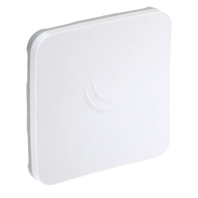 Wi Fi підсилювач Mikrotik RB SXTsq Lite2 (RBSXTsq2nD), Low-cost small-size 10dBi 2.4GHz dual chain inte