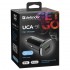 Автозарядка 1xUSB 18W (USB-A) QC3.0 3А UCA-91 чорна Defender