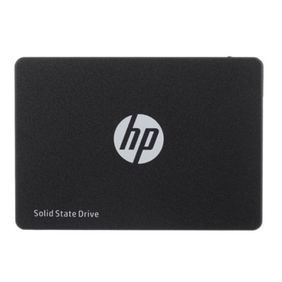 SSD 240Gb HP S650 SATA III 2.5" TLC (345M8AA)