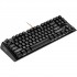 Клавіатура 2E Gaming KG355 LED Ukr Black (2E-KG355UBK)