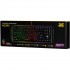 Клавіатура 2E Gaming KG355 LED Ukr Black (2E-KG355UBK)