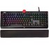 Клавіатура AOC AGK700 RGB Cherry MX Red USB Black (AGK700DR2R)