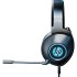Гарнітура HP DHE-8008U USB, 7.1 Surround, Noise Cancelling, LED, Black