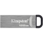 флеш USB Kingston DataTraveler Kyson Metal 128GB USB3.2 Gen 1 ( DTKN/128GB# )