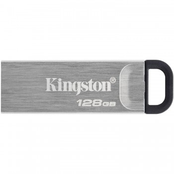 флеш USB Kingston DataTraveler Kyson Metal 128GB USB3.2 Gen 1 ( DTKN/128GB# )