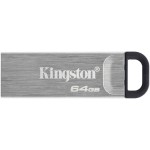 флеш USB 64GB Kyson USB 3.2 Kingston (DTKN/64GB)