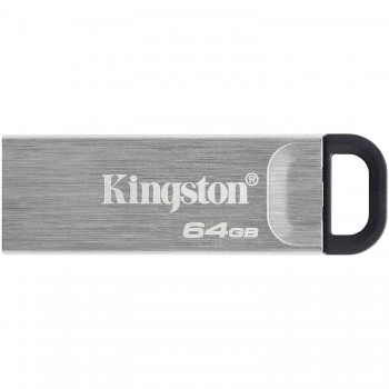 флеш USB 64GB Kyson USB 3.2 Kingston (DTKN/64GB)