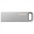флеш USB KIOXIA 128GB USB 3.2 (Gen 1) Biwako U366 Metal, Retail ( LU366S128GG4 )