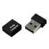 флеш USB GoodRAM 64GB USB 2.0 UPI2 Black, Retail ( UPI2-0640K0R11 )