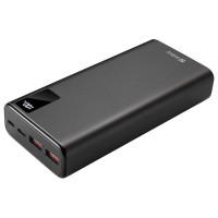 УМБ Sandberg PD 3A QC3.0 20W 20000 mAh, 2xUSB, Type-C OUT