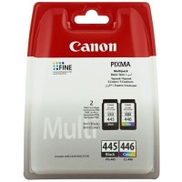 Картридж Canon PG-445/CL-446 Multipack 8283B004