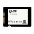 SSD 256Gb AGI AI238 SATA III 2.5" QLC (AGI250GIMAI238)