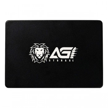 SSD 256Gb AGI AI238 SATA III 2.5" QLC (AGI250GIMAI238)