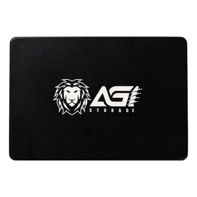 SSD 256Gb AGI AI238 SATA III 2.5" QLC (AGI250GIMAI238)