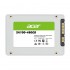SSD 480Gb Acer SA100 SATA III 2.5" TLC (BL.9BWWA.103)