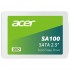 SSD 480Gb Acer SA100 SATA III 2.5" TLC (BL.9BWWA.103)