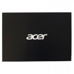 SSD 256Gb Acer RE100 SATA III 2.5" TLC (BL.9BWWA.107)