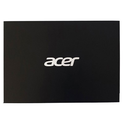 SSD 256Gb Acer RE100 SATA III 2.5" TLC (BL.9BWWA.107)