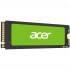 SSD 256Gb Acer FA100 M.2 2280 NVMe 1.4 PCIe Gen 3x4 3D NAND, Retail (BL.9BWWA.118)