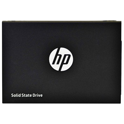 SSD 500Gb HP S700 SATA III 2.5" TLC (2DP99AA)