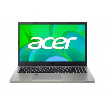 Ноутбук Acer Aspire Vero 15.6"FHD/i5-1155G7/8/512SSD/Intel Iris Xe/W11H/Gray (англ.клав) (NX.AYCEP.002)