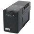 ДБЖ Powercom BNT-800AP (IEC), 800ВА/480Вт, розетка IEC*2шт, порт USB