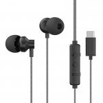 Гарнітура HP DHH-1127 (мобільна гарнітура) Type-C