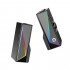 Акустична система 2.0 HP DHE-6005, 3,5мм + USB, 6Вт, Sound Bar LED RGB