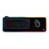 Килимок для мишки Media-Tech RGB Gaming Mat Black (MT262)