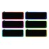 Килимок для мишки Media-Tech RGB Gaming Mat Black (MT262)