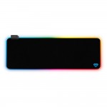 Килимок для мишки Media-Tech RGB Gaming Mat Black (MT262)