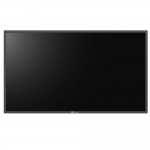 Монітор 42.5" Neovo QM-4302, IPS, 4K UHD, Anti-Burn-in™, VGA, HDMI, RJ-45, USB, колонки, чорний
