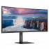 Монітор AOC CU34V5C/BK