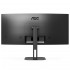 Монітор AOC CU34V5C/BK