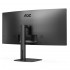 Монітор AOC CU34V5C/BK