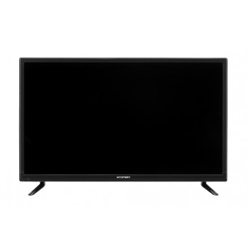 Телевізор 24 Mystery MTV-2450HT2 HD Ready/T2/USB 2.0/Black ( MTV-2450HT2 )