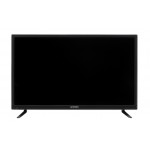 Телевізор 24 Mystery MTV-2450HST2 HD Ready/T2/Smart TV/Android 11/USB 2.0/Wi-Fi/Black ( MTV-2450HST2 )