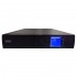 ДБЖ Powercom SNT-1500 IEC, 1500ВА/1500Вт, online RS232 USB 6IEC, LCD
