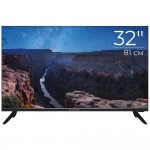 Телевізор 32 Mystery MTV-3230HST2 HD Ready/T2/Smart TV/Android 11/2xUSB 2.0/Wi-Fi/Frameless/Black ( MTV-3230HST2 )