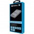 УМБ Sandberg PD 20W 10000 mAh, Wireless QI 15W, USB-A Type-C OUT 420-61_VW
