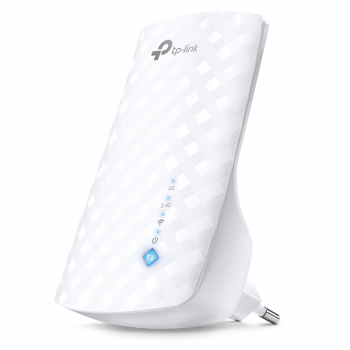 Wi Fi підсилювач TP-Link RE190