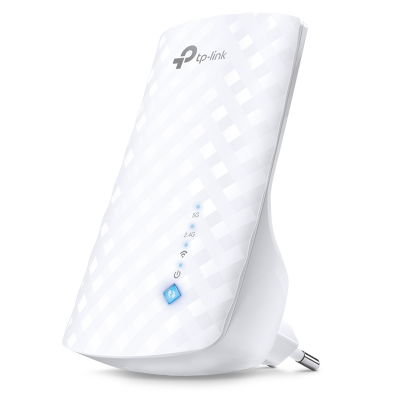 Wi Fi підсилювач TP-Link RE190