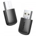 Адаптер WiFi UGREEN AC650 11ac Dual-Band USB 2.0 (CM448)