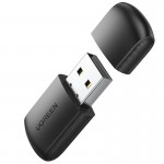 Адаптер WiFi UGREEN AC650 11ac Dual-Band USB 2.0 (CM448)