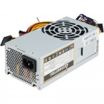 Блок живлення 400W Chieftec SMART GPF-400P 80 mm fan, >85%, TFX, bulk