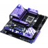 Материнська плата AsRock Z790 LIVEMIXER (1700/Z790, 4*DDR5, 3*PCIex16, HDMI/DP/eDP, 4xSATA, 6xM.2, 2.5Glan,7.1ch, ATX)