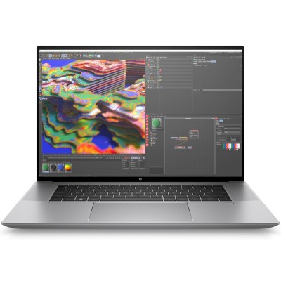 Ноутбук HP ZBook Studio G9 (4Z8R5AV_V1)