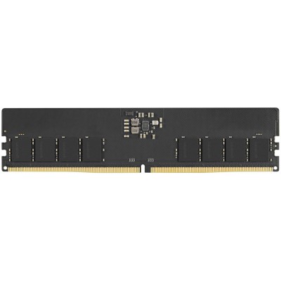 Пам'ять DDR5 16Gb 4800MHz GoodRAM, Retail (GR4800D564L40S/16G#)